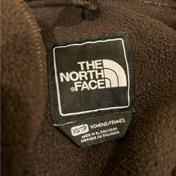 The North Face Denali Hoodie Fleece - Picture 4 of 4
